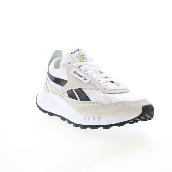 Reebok Classic Leather Legacy‎ Size 7 - Picture 1 of 8
